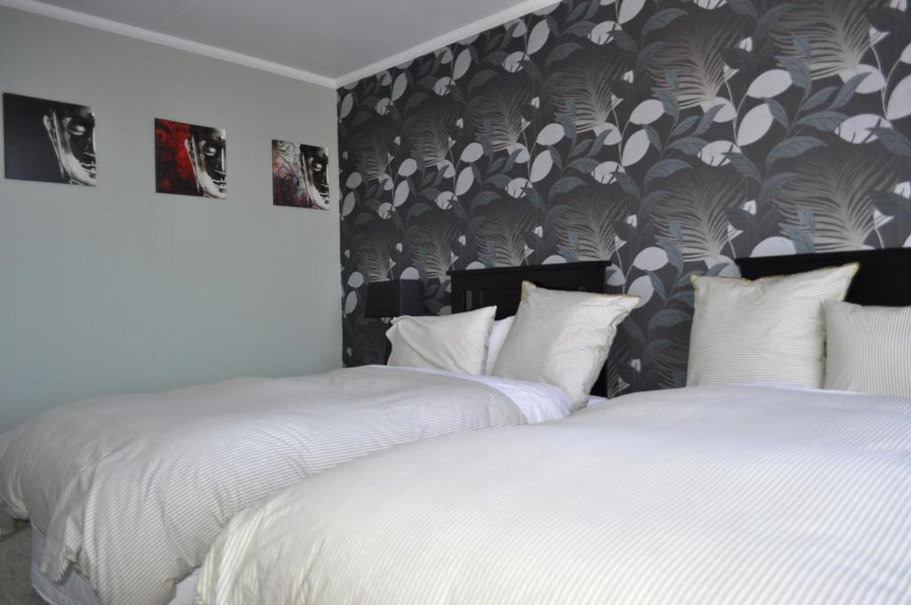 16 Havelock Bed & Breakfast New Plymouth Rom bilde